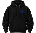Gear & Merch Hoodie
