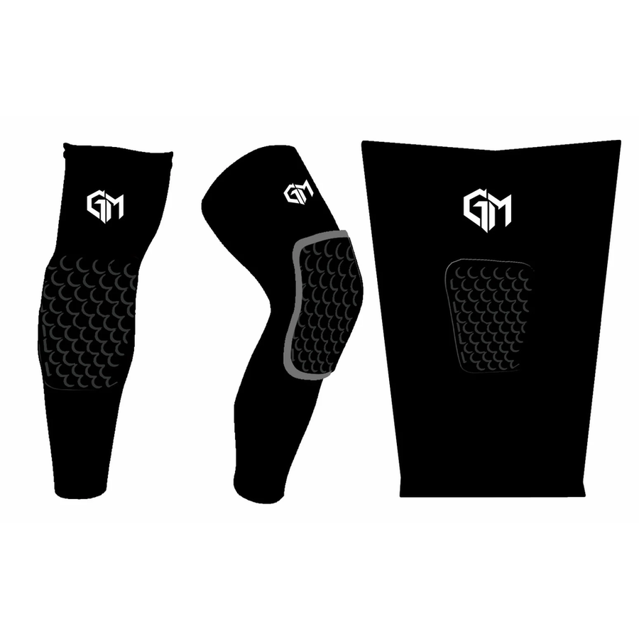 GM Standard Knee Pads